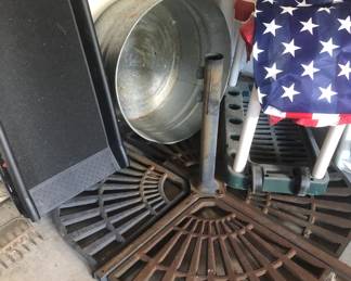 UMBRELLA BASE WITH WEIGHTS