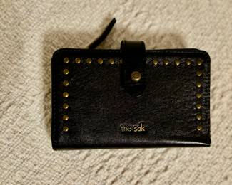 The sak wallet