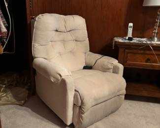 Recliner 