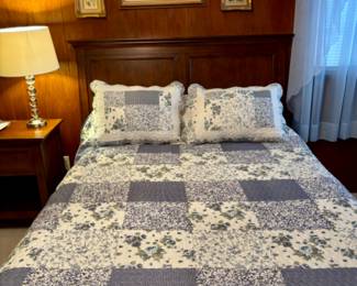 Full Bed