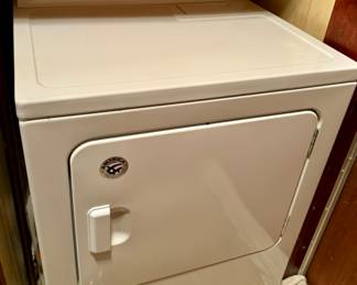 Amana Dryer 