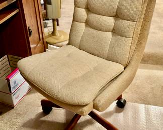 Office chair