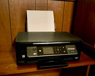 Eason printer