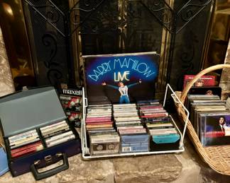 Cassettes