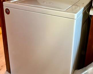 Amana Washing Machine
