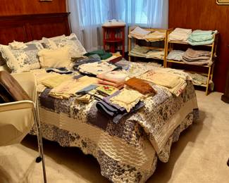 linen