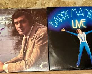 Vinyl