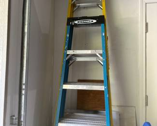 ladders