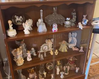 Angels galore