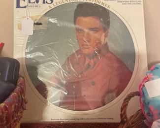 Never opened 