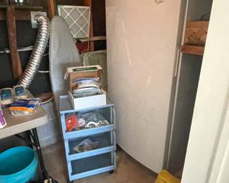 Freezer