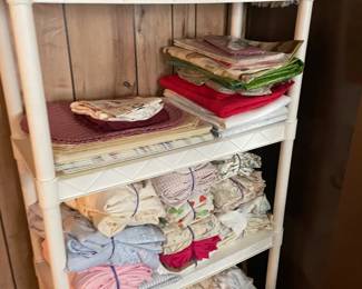 linens