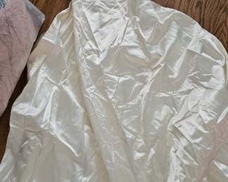 Vintage wedding dresses as well!