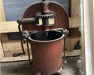 Sale Picture