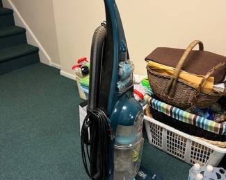 Bissell Vacuum