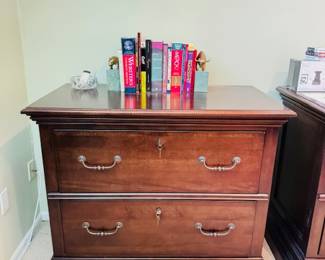 Beautiful Filing cabinets