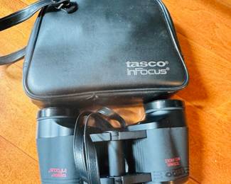 Tasco Binoculars