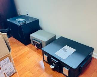 safes