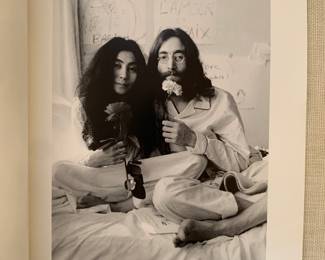 1998 Apple "Think Different" limited edition campaign booklet