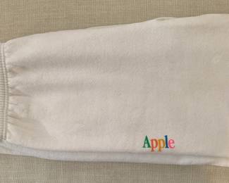 Vintage Apple Sweatpants