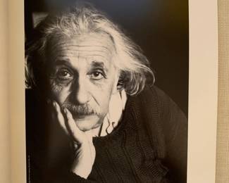 1998 Apple "Think Different" limited edition campaign booklet