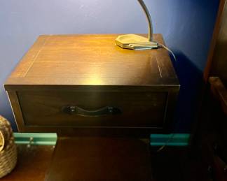 Arhaus Treamont nightstand !