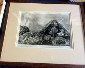 Barbra Grundel: Soloa Guatemala.