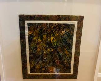 Cathie Joslyn: Cleveland Ohio.