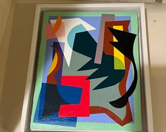 Mark Howard untitled #40