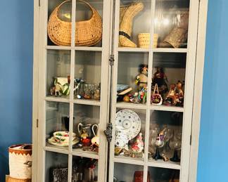 Arhaus “ Chorus Theory” cabinet !