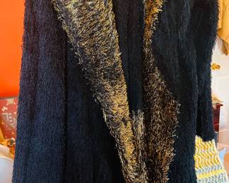 Iconic pleats please issey miyake 2 piece ensemble.