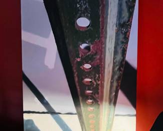 
Kayla Shaffer PA.
STOP Looking Down
2017
oil on canvas
32x20