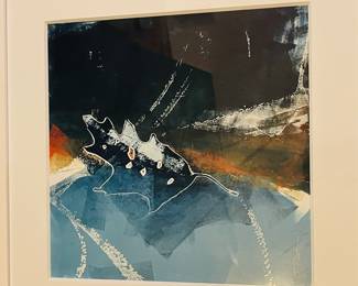 Patty Flauto “Cleveland” 