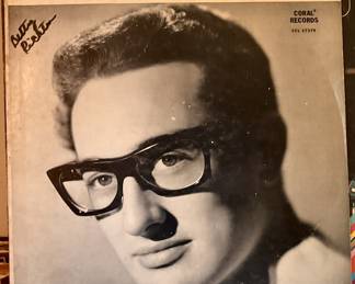 The Buddy Holly Story