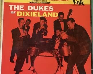 The Dukes of Dixieland