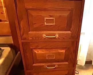 File cabinet
