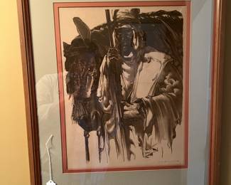 This artwork is also by Jack Martin Smith.