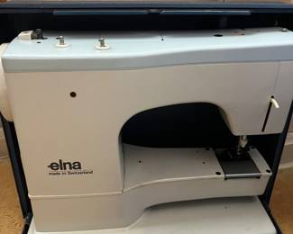 Elna 