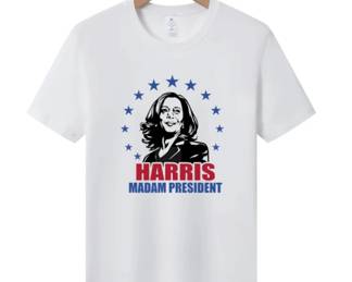 New Kamala Harris 