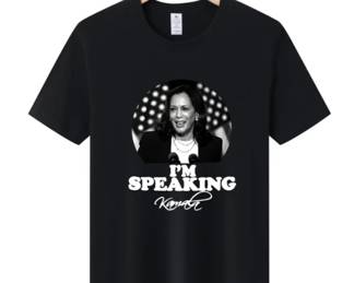 Kamala harris new shirt