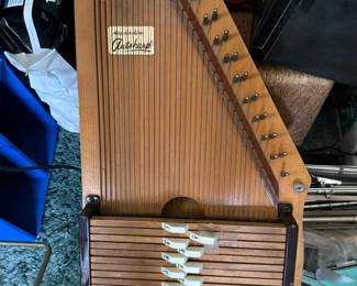 autoharp