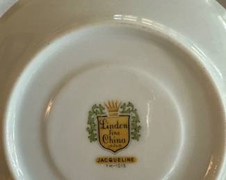 linden fine china jacqueline