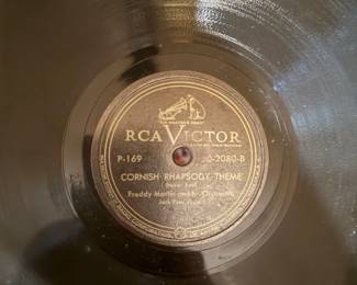 rca victor