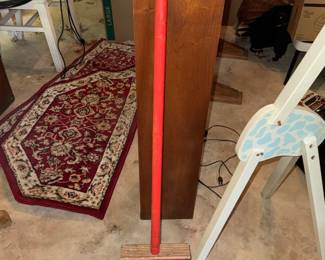 vintage pogo stick authentic