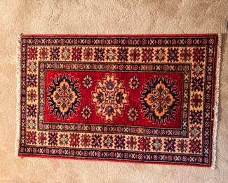 turkish rug