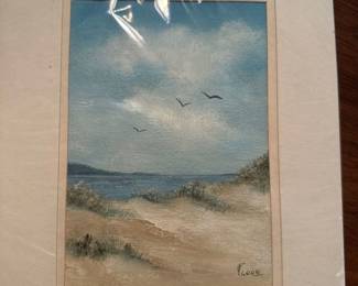 Dorothea Flood South Carolina