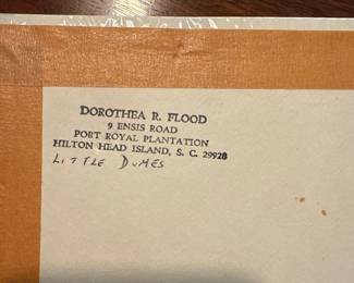 Little Dunes Hilton Head, SC