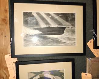 WPA Mabel Wellington Jacks