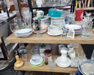 Dish sets