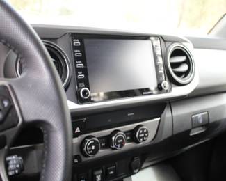 2020 Toyota Tacoma
Asking $36,500